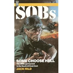 Some choose hell