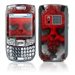 War Light Design Protective Skin Decal Sticker for Palm Treo 680 Cell Phone