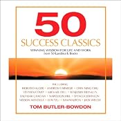 50 Success Classics | [Tom Butler-Bowden]