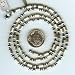 Bico Australia Bar and Ball Chain- 24 inches