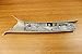 Dodge Ram 1500 2500 3500 Passenger Side A Pillar Panel Handle Mopar OEM