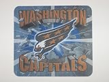 WASHINGTON CAPITALS Team Logo 9
