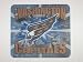 WASHINGTON CAPITALS Team Logo 9 x 8 Computer MOUSEPAD