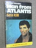 Man from Atlantis, seakill