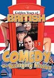 Golden Years Of British Comedy - The Swinging Sixties