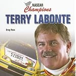 Terry Labonte (Nascar Champions) book cover