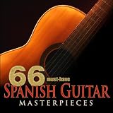 66 Must-Have Spanish Guitar Masterpieces