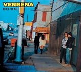 Verbena -  Souls for Sale
