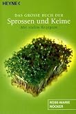 Das große Buch der Sprossen und Keime