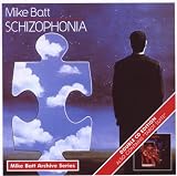 Schizophonia / Tarot Suite