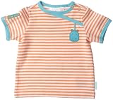 Sterntaler 95823-068088 - T-Shirt Nilpferd, Groesse 68