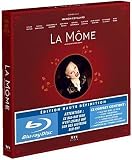 Revue TF1 Vidéo  / Coffret la mome super collector. Inclus l edition 2 DVD + 1 CD + 1 livre + 1 calendrier [Blu-ray]