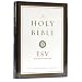 ESV, Wide Margin Reference Bible (Hardcover, Black Letter)