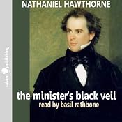 The Minister's Black Veil | [Nathaniel Hawthorne]