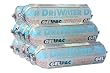 DriWater Time-Release Water 9 oz. Gel Pac (12 units) Each Individual Pac Lasts up to 30 Days.