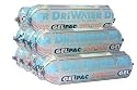 DriWater Time-Release Water 9 oz. Gel Pac (12 units) Each Individual Pac Lasts up to 30 Days.