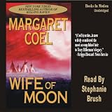 Wife of Moon: Arapaho Indian Mysteries (Unabridged)