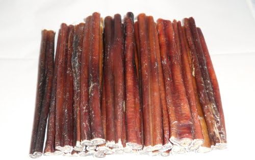 Ruff Bunch "Regular" 6 Inch Bullies - 25 pack