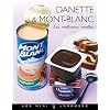 Danette et Mont-Blanc