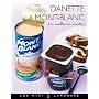 Danette et Mont-Blanc de No�mie Andr�