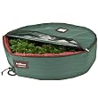 60" Christmas Wreath Direct Suspended Hanging Protective Storage Bag