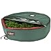 60" Christmas Wreath Direct Suspended Hanging Protective Storage Bag