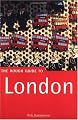 The Rough Guide to London 4 (Rough Guides Travel Guides)
