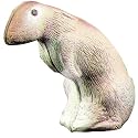 Feather Flex Predator Rabbit Hunting Supply Decoy