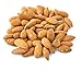 Anna and Sarah ALMONDS, Raw, Whole, Natural California Almonds (Raw, 2 Lbs)