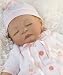 Baby Emma, 16-Inch Real Lifelike Baby Doll in Viny