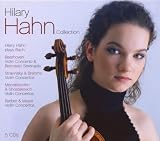 Hilary Hahn Collection