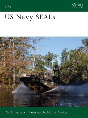 US Navy SEALs (Elite)