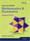 GCSE Maths Edexcel 2010: Spec B G to F Practice Book