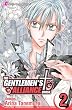 Gentlemen's Alliance +, Vol. 2
