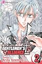 Gentlemen's Alliance +, Vol. 2 (The Gentlemen's Alliance +)