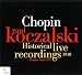 Chopin: Nocturne in D Flat Maj