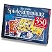 Spieletruhe (Basisausstattung f�r eine Spielesammlung)