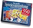 Spielesammlung mit 350 M�glichkeiten