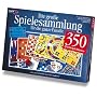 Spielesammlung mit 350 M�glichkeiten von Noris