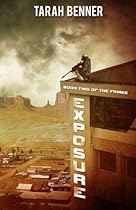 Exposure (The Fringe) (Volume 2) Exposure (The Fringe) (Volume 2)