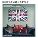 New London Style