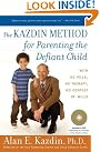 The Kazdin Method...