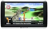 Navigon 72 Premium Navigationssystem (12,7 cm (5 Zoll) Touchscreen Display, Europa 44, NAVTEQ Traffic, Navigon Flow, Professionelle Sprachsteuerung, USB 2.0)