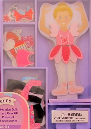 Image #4 of Melissa  Doug Trio