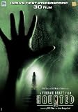 Haunted - 3D (Horror Hindi Film / Bollywood Movie / Indian Cinema / DVD)