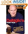 Dallaglio's Rugby Tales