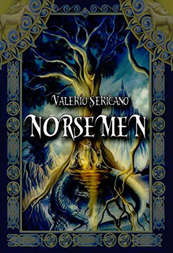 Norsemen (Italian Edition)