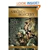 The Sword & Sorcery Anthology