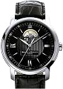 Baume & Mercier Men's Classima Skeleton Display Watch #8689