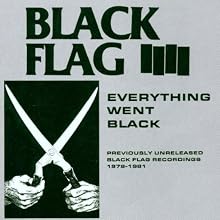Everything Went Black